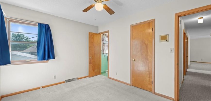 Homes for Sale in Kansas City, MO 64155 | 813 NE 86th Street