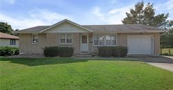 Homes for Sale in Kansas City, MO 64155 | 813 NE 86th Street