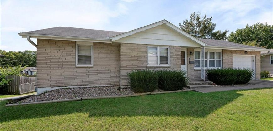 Homes for Sale in Kansas City, MO 64155 | 813 NE 86th Street