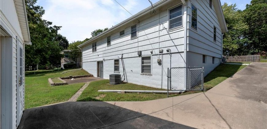 Homes for Sale in Kansas City, MO 64155 | 813 NE 86th Street