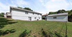 Homes for Sale in Kansas City, MO 64155 | 813 NE 86th Street