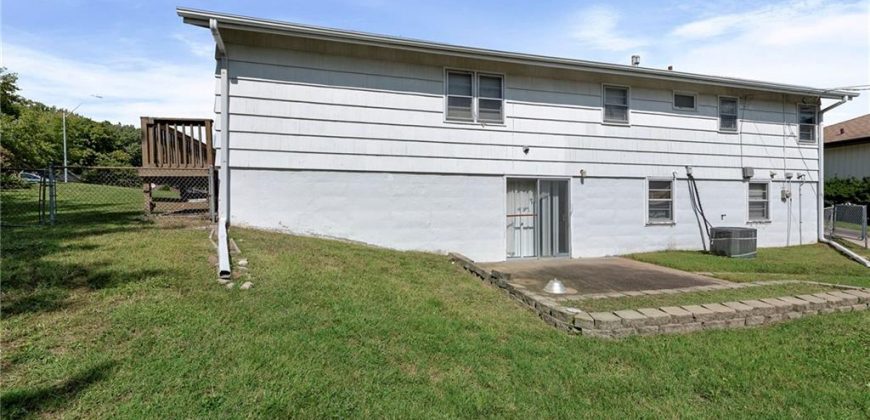 Homes for Sale in Kansas City, MO 64155 | 813 NE 86th Street