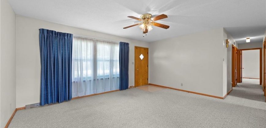 Homes for Sale in Kansas City, MO 64155 | 813 NE 86th Street
