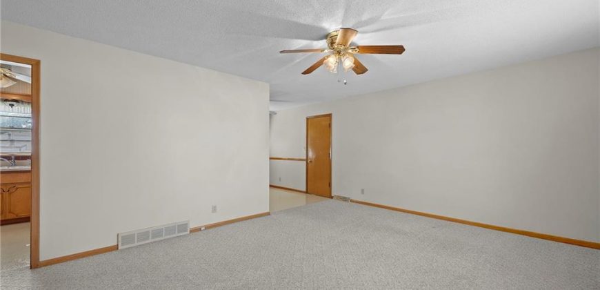Homes for Sale in Kansas City, MO 64155 | 813 NE 86th Street