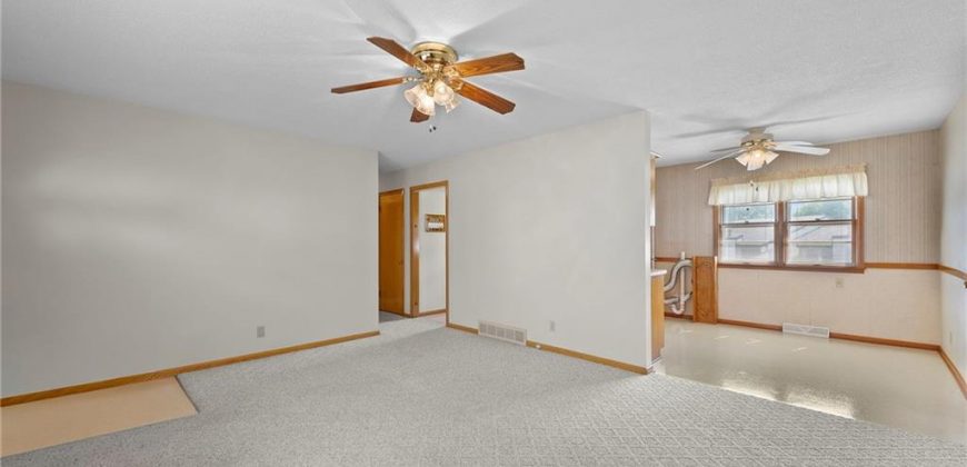 Homes for Sale in Kansas City, MO 64155 | 813 NE 86th Street