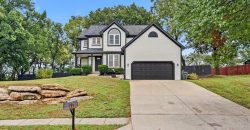 Homes for Sale in Platte City, MO 64079 | 24  Timber Creek Drive