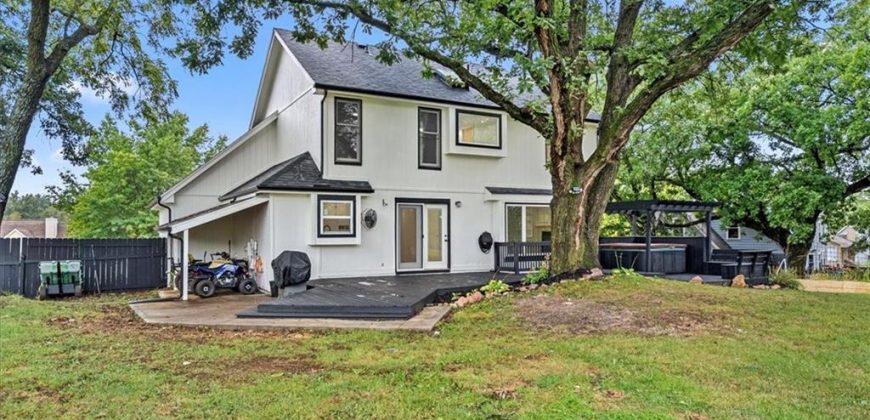 Homes for Sale in Platte City, MO 64079 | 24  Timber Creek Drive