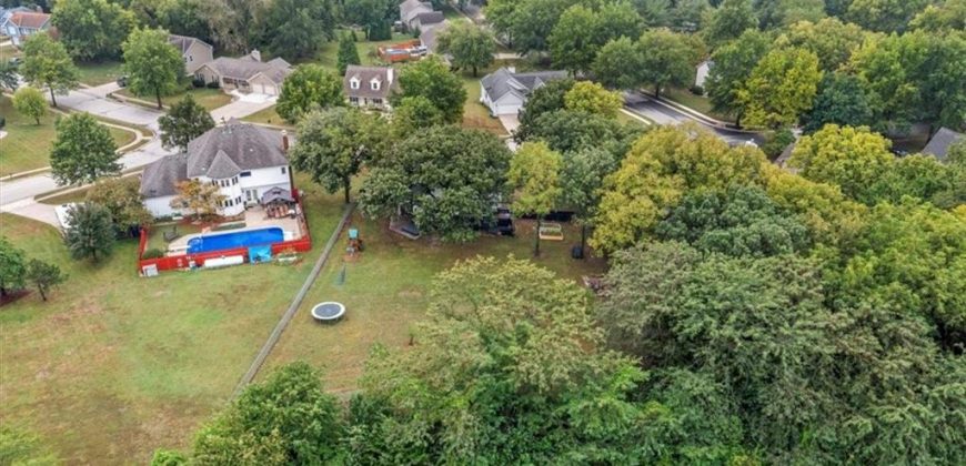 Homes for Sale in Platte City, MO 64079 | 24  Timber Creek Drive