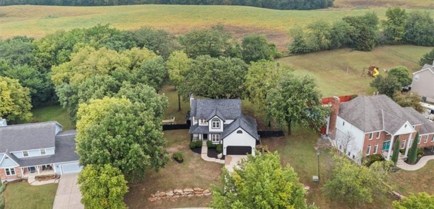 Homes for Sale in Platte City, MO 64079 | 24  Timber Creek Drive