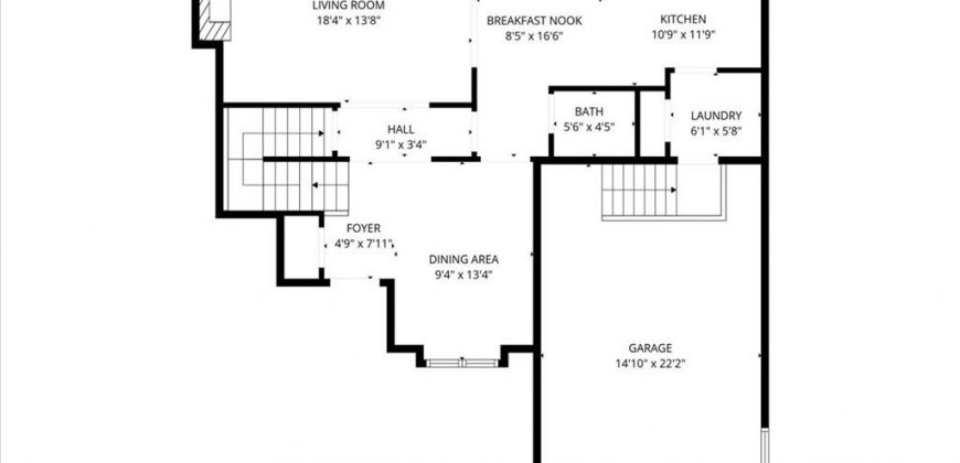 Homes for Sale in Platte City, MO 64079 | 24  Timber Creek Drive