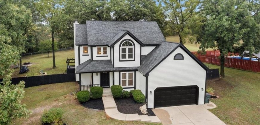 Homes for Sale in Platte City, MO 64079 | 24  Timber Creek Drive