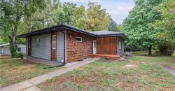 Homes for Sale in Claycomo, MO 64119 | 116 N Emerson Avenue