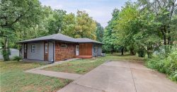 Homes for Sale in Claycomo, MO 64119 | 116 N Emerson Avenue
