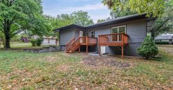 Homes for Sale in Claycomo, MO 64119 | 116 N Emerson Avenue