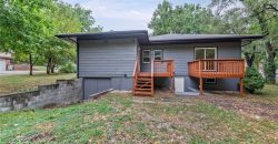 Homes for Sale in Claycomo, MO 64119 | 116 N Emerson Avenue