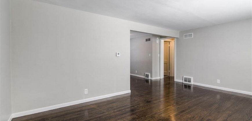 Homes for Sale in Kansas City, MO 64119 | 2806 NE 56th Street
