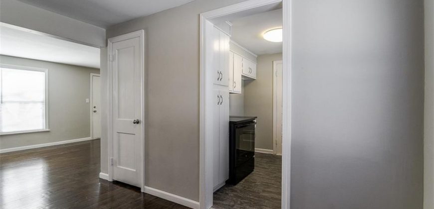 Homes for Sale in Kansas City, MO 64119 | 2806 NE 56th Street