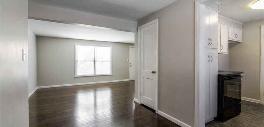 Homes for Sale in Kansas City, MO 64119 | 2806 NE 56th Street