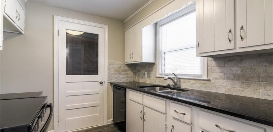 Homes for Sale in Kansas City, MO 64119 | 2806 NE 56th Street