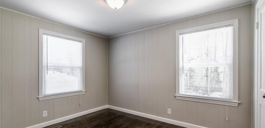 Homes for Sale in Kansas City, MO 64119 | 2806 NE 56th Street