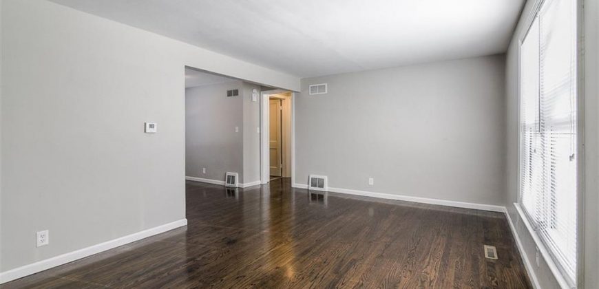 Homes for Sale in Kansas City, MO 64119 | 2806 NE 56th Street