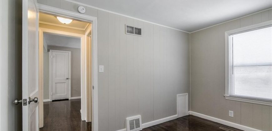 Homes for Sale in Kansas City, MO 64119 | 2806 NE 56th Street
