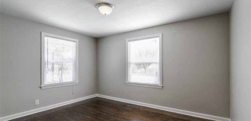 Homes for Sale in Kansas City, MO 64119 | 2806 NE 56th Street