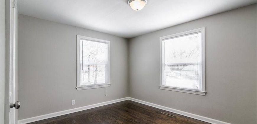 Homes for Sale in Kansas City, MO 64119 | 2806 NE 56th Street