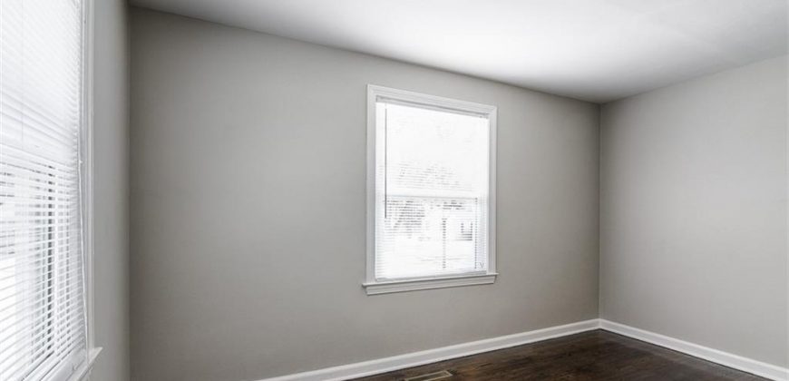 Homes for Sale in Kansas City, MO 64119 | 2806 NE 56th Street
