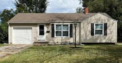 Homes for Sale in Kansas City, MO 64119 | 2806 NE 56th Street