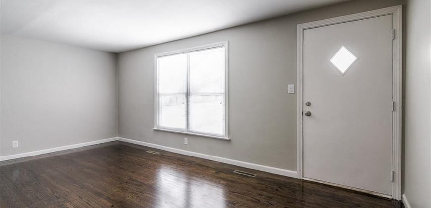 Homes for Sale in Kansas City, MO 64119 | 2806 NE 56th Street