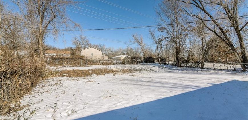 Homes for Sale in Kansas City, MO 64119 | 2806 NE 56th Street