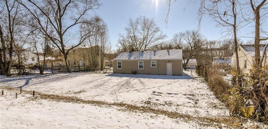 Homes for Sale in Kansas City, MO 64119 | 2806 NE 56th Street
