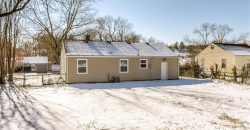 Homes for Sale in Kansas City, MO 64119 | 2806 NE 56th Street