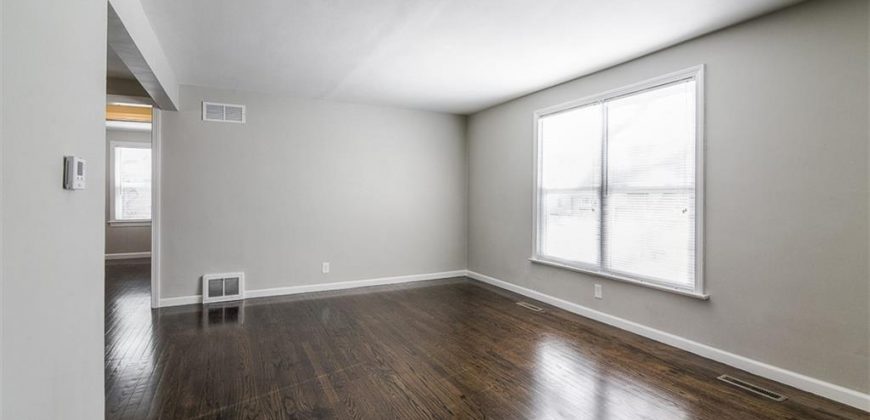 Homes for Sale in Kansas City, MO 64119 | 2806 NE 56th Street