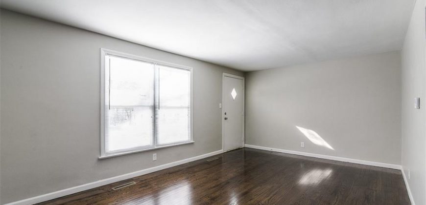 Homes for Sale in Kansas City, MO 64119 | 2806 NE 56th Street