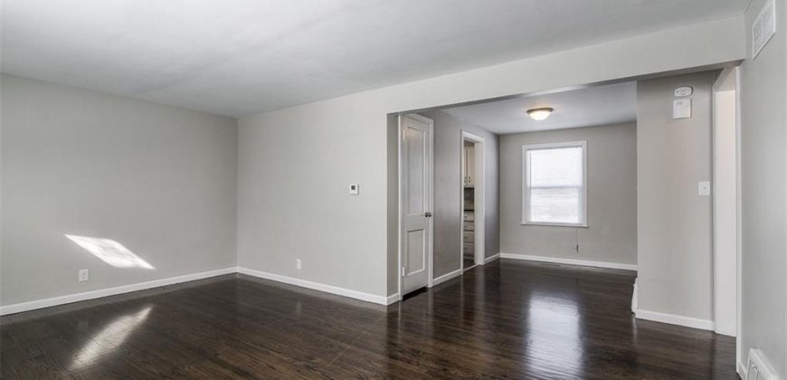 Homes for Sale in Kansas City, MO 64119 | 2806 NE 56th Street