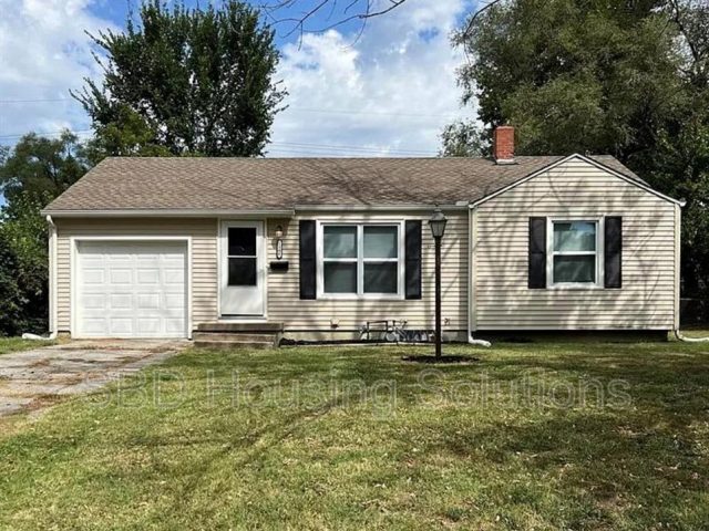Homes for Sale in Kansas City, MO 64119 | 2806 NE 56th Street