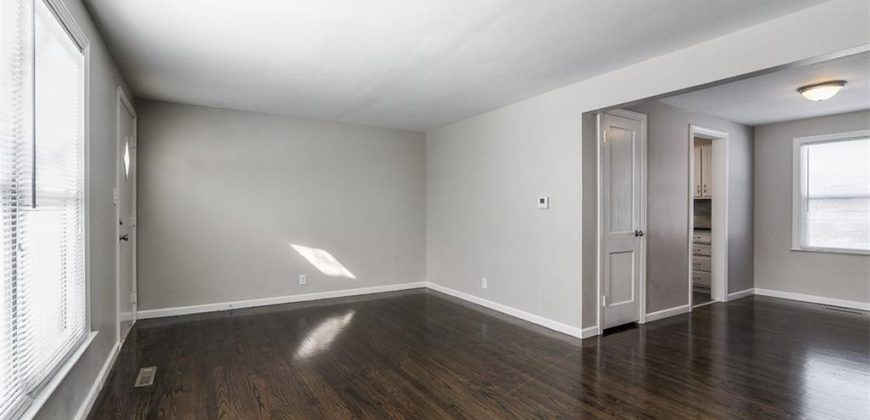 Homes for Sale in Kansas City, MO 64119 | 2806 NE 56th Street