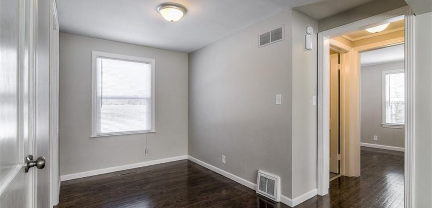 Homes for Sale in Kansas City, MO 64119 | 2806 NE 56th Street