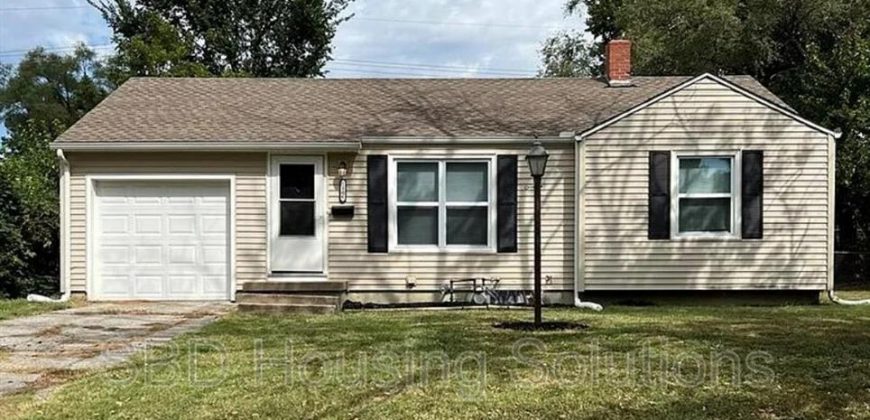 Homes for Sale in Kansas City, MO 64119 | 2806 NE 56th Street