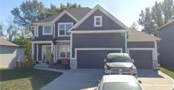 Homes for Sale in Liberty, MO 64068 | 457  Lilly Lane