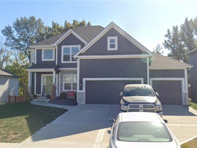 Homes for Sale in Liberty, MO 64068 | 457  Lilly Lane