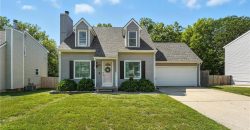Homes for Sale in Pleasant Valley, MO 64068 | 7008  Michael Lane