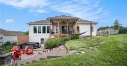 Homes for Sale in Parkville, MO 64152 | 14445  Summit Ridge