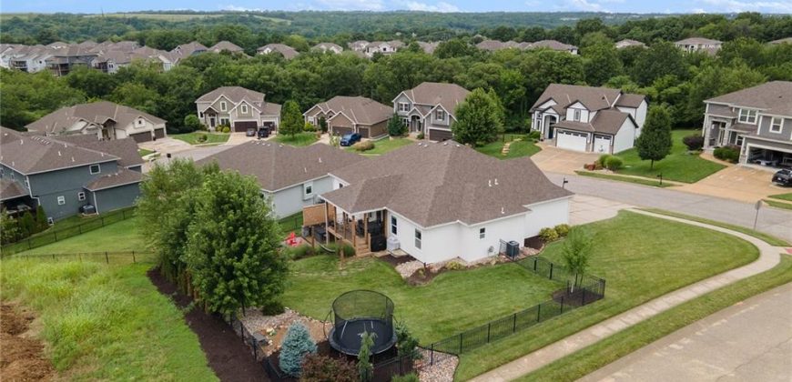 Homes for Sale in Parkville, MO 64152 | 14445  Summit Ridge