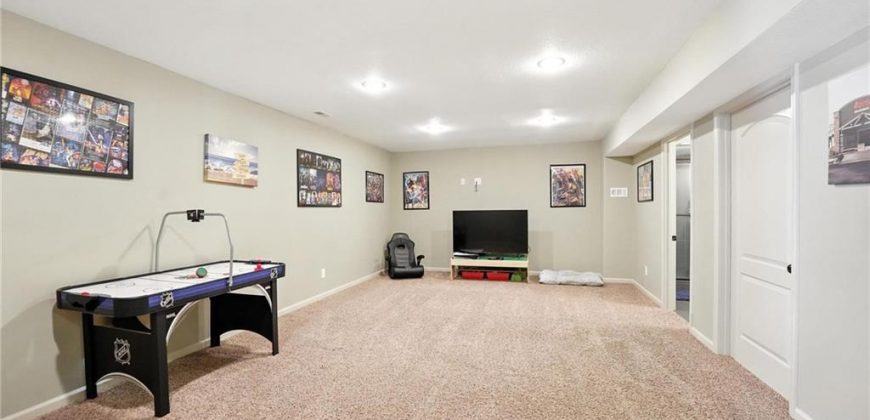 Homes for Sale in Kearney, MO 64060 | 817  Highbush Place