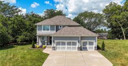 Homes for Sale in Kearney, MO 64060 | 817  Highbush Place