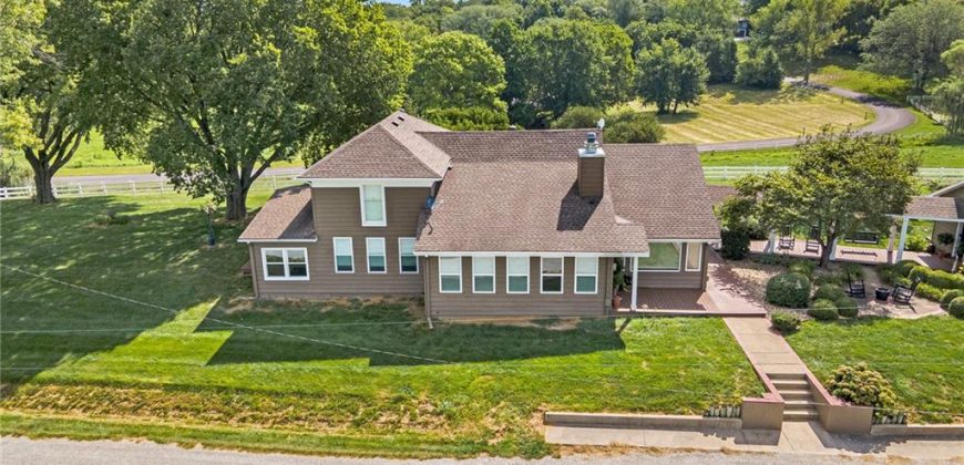 Homes for Sale in Smithville, MO 64089 | 16695  B Highway