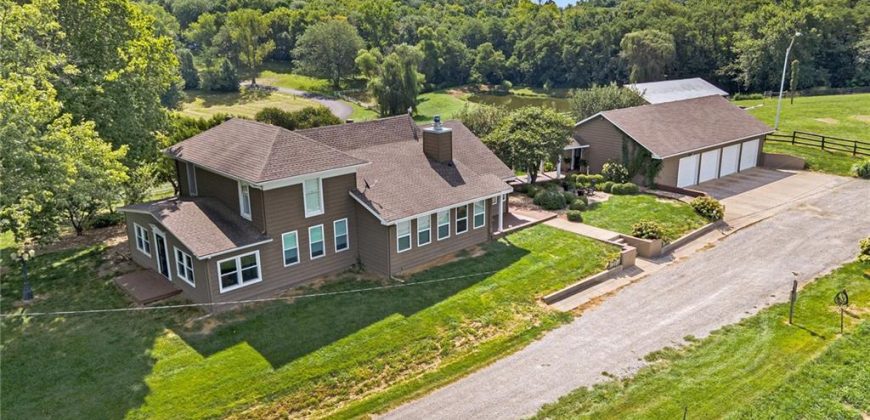 Homes for Sale in Smithville, MO 64089 | 16695  B Highway